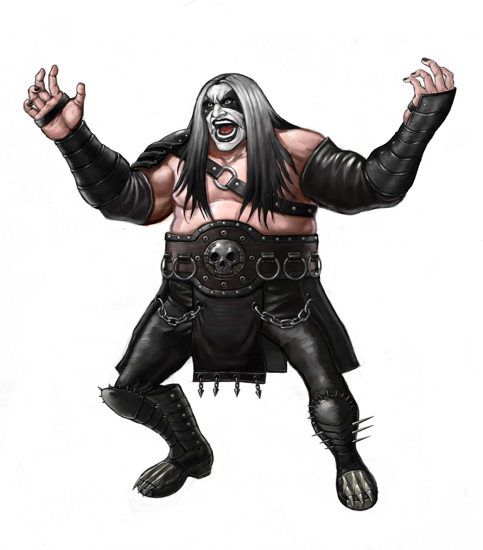 Guitar Hero: Warriors of Rock